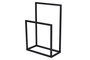 Hanah Home Perchero Ged-032 Negro